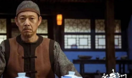 张丰毅电视剧,演绎时代风云，塑造经典形象