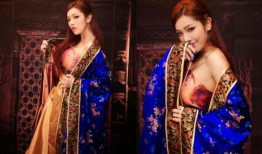 青花瓷电视剧,穿越时空的浪漫传奇