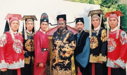 旧版包青天电视剧大全,传奇断案，正义永恒