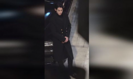 明星爆料吃瓜王鹤棣视频,太接地气了！