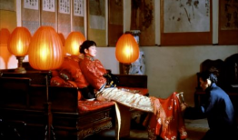 大红灯笼高高挂电视剧,揭秘封建家族的兴衰传奇