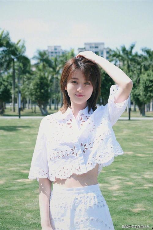 爱豆吃瓜娱乐酱于适,揭秘明星幕后趣事